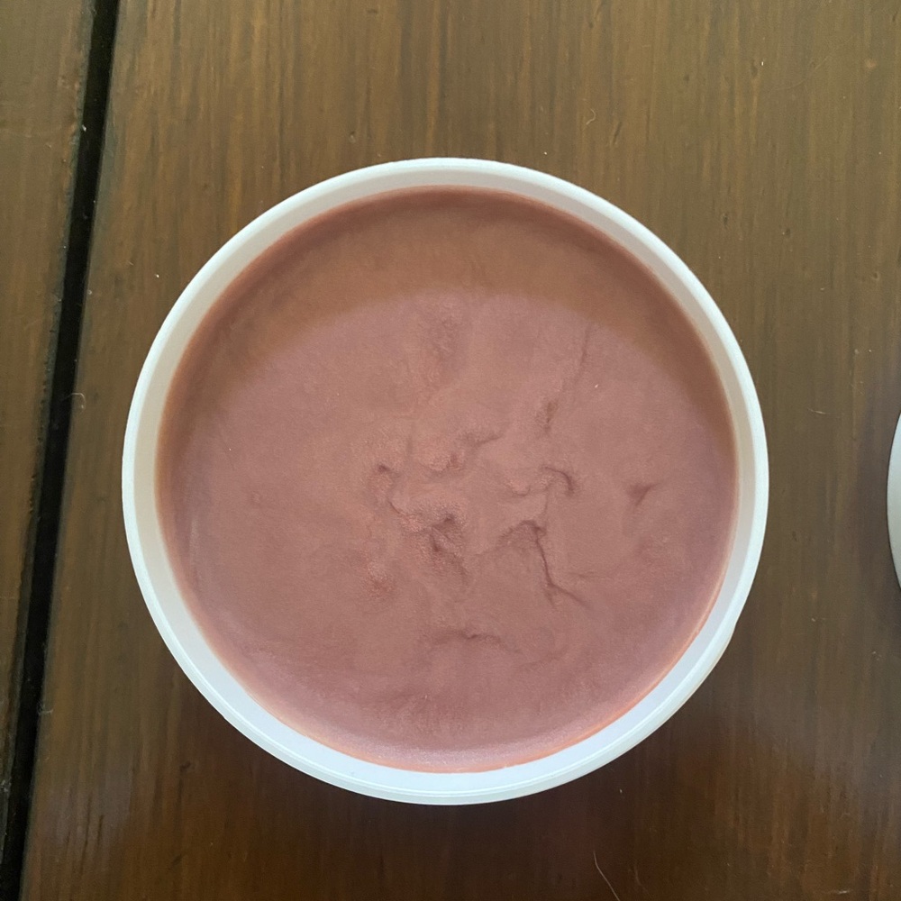 Miracle Balm in Dusty Rose